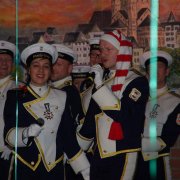 Hospitz-Sitzung (15.01.11)